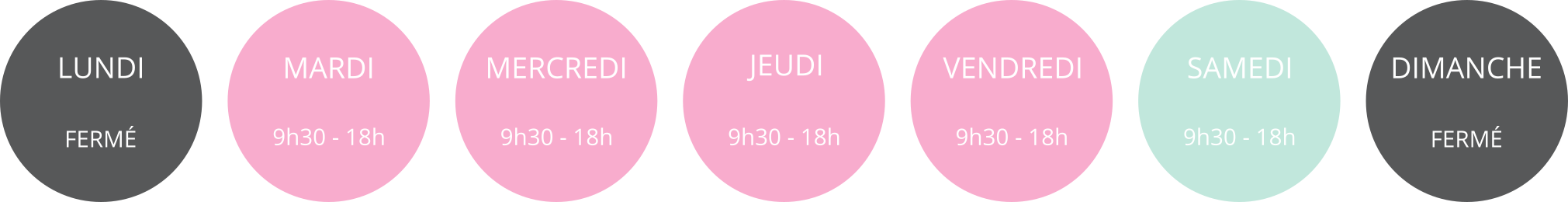 horaires vernis sage bruges